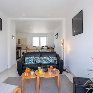 Appartement Les Bleuets, Pleneuf-Val-Andre