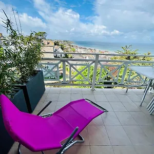 Appartement Magnifique Vue - Confort, Pleneuf-Val-Andre